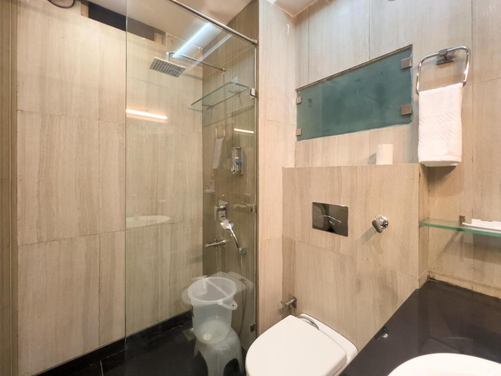Hotel Park Royale Inn Mussoorie Room photo