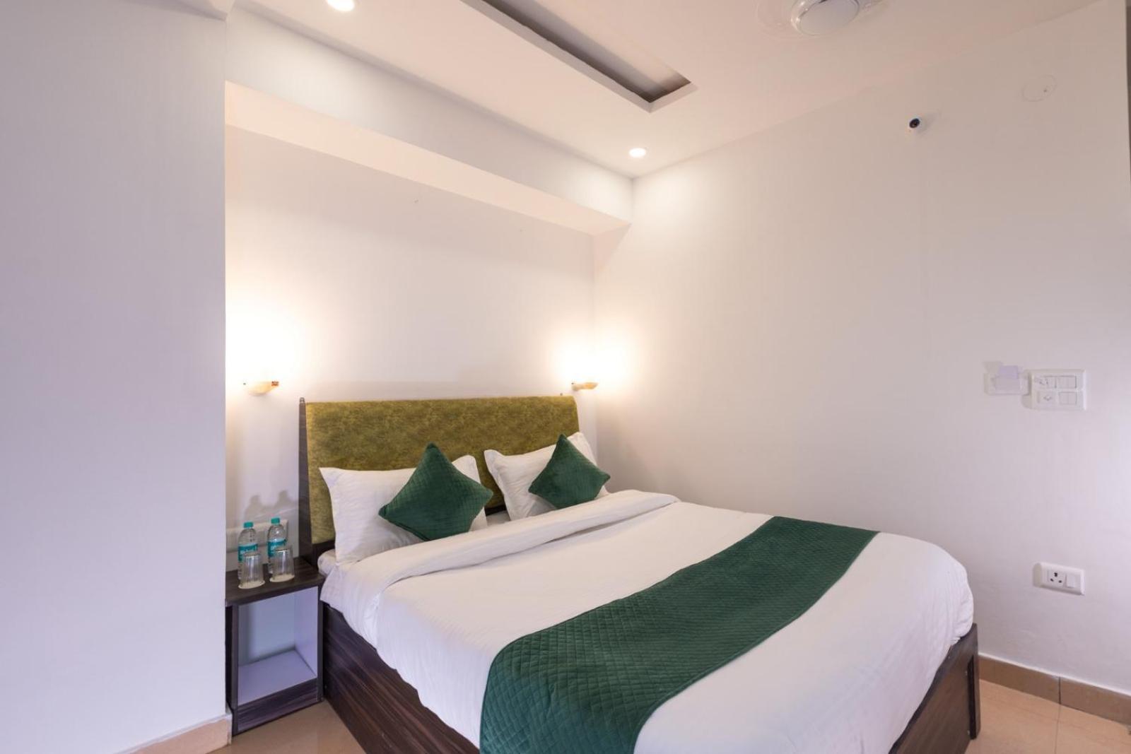 Hotel Park Royale Inn Mussoorie Room photo